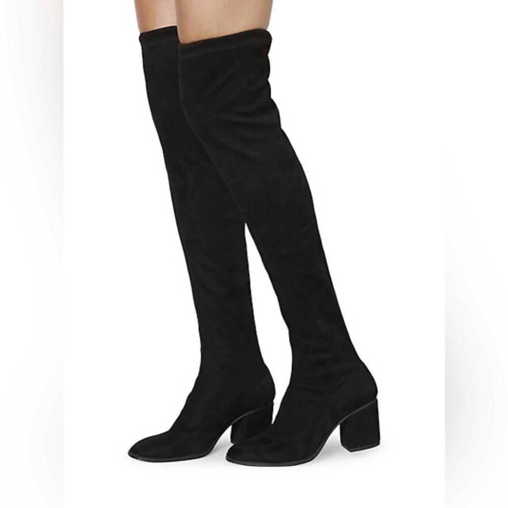 Over the Knee Boots 😍